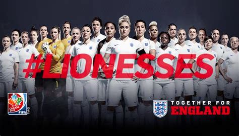 #lionesses | England ladies football, Womens football, England football ...