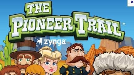 Pioneer Trail (Game) - Giant Bomb