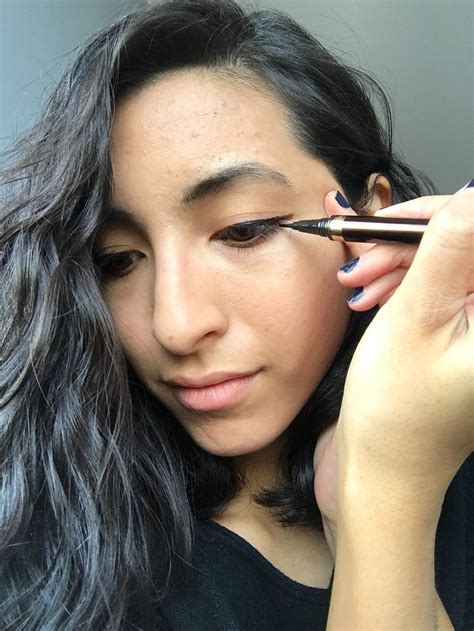 Tom Ford's $58 Liquid Eyeliner Is Absolutely Worth the Money | Glamour