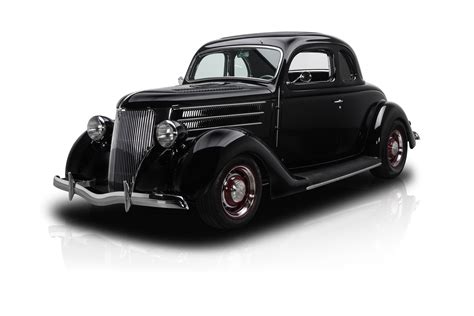 1936 Ford Coupe | RK Motors