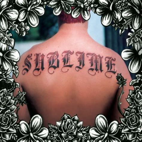 Sublime, 'Sublime' | 100 Best Albums of the '90s | Rolling Stone