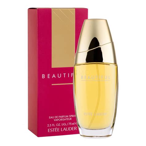 Estée Lauder Beautiful Apă de parfum pentru femei 75 ml | Parfimo.ro