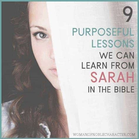 8 Female Prophets Of The Bible And Their Powerful Impact