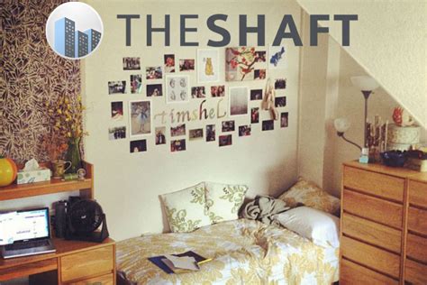 Overlooked perks of Barnard dorms - Columbia Spectator