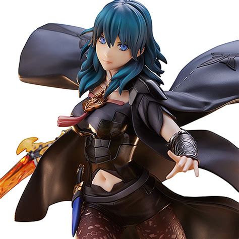 Fire Emblem: Three Houses Byleth 1:7 Scale Statue