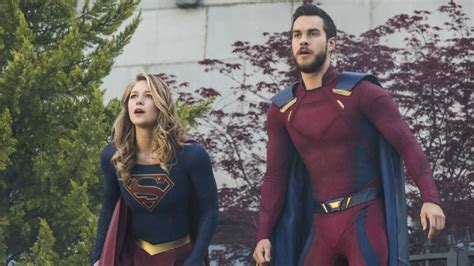 Why Chris Wood Is Leaving 'Supergirl' — And Will Mon-El Ever Return?