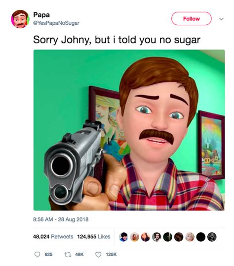 “Johny Johny Yes Papa”: a meme born of YouTube’s kids’ video hellscape ...