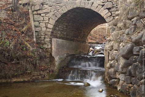 Waterfalls of Ontario: Silver Creek Falls