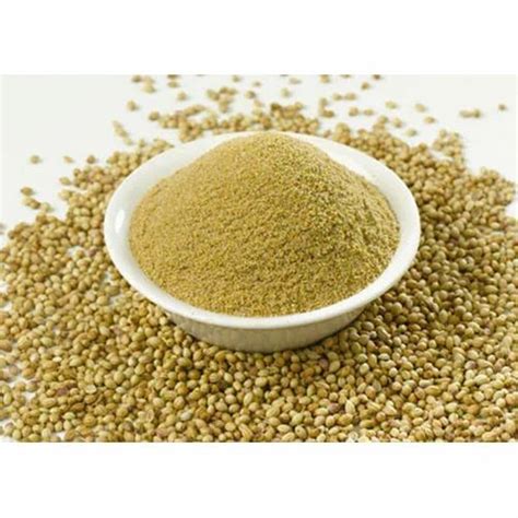 Dry Coriander Powder, Packaging Type: Packet, Rs 115/kg Parth Foods | ID: 14983467088