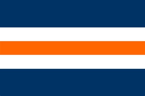 New York State Flag Redesign by CyranoInk on DeviantArt