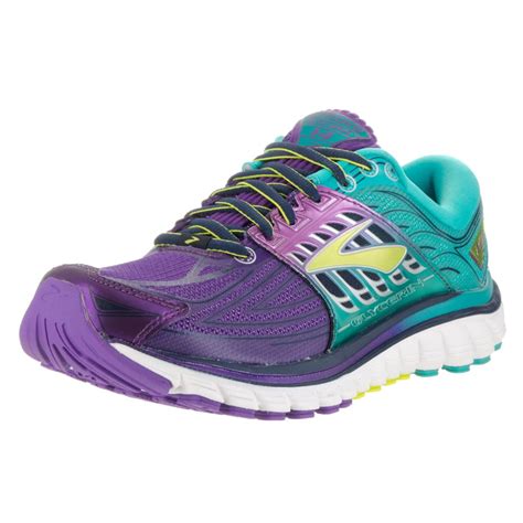 Brooks - Brooks Women's Glycerin 14 Running Shoe - Walmart.com - Walmart.com