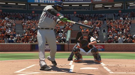 MLB The Show 16 review | GamesRadar+