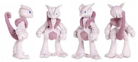 The Coolest Japanese Pokemon Plush! | FROM JAPAN