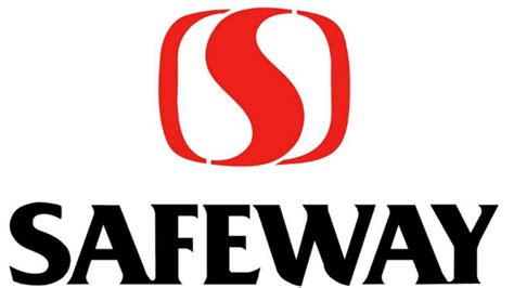 Download High Quality safeway logo stacked Transparent PNG Images - Art ...