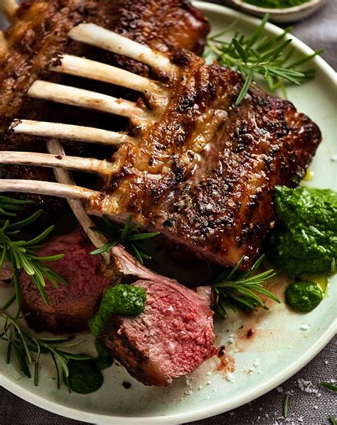 40 Lamb Recipes to Make All Year Round - PureWow