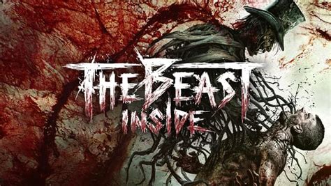 The Beast Inside Walkthrough and Guide - Neoseeker