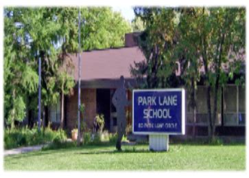 Park Lane Public School