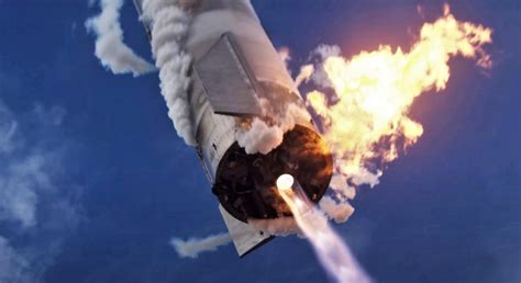 SpaceX recaps historic Starship landing in 4K as next ship readies for flight