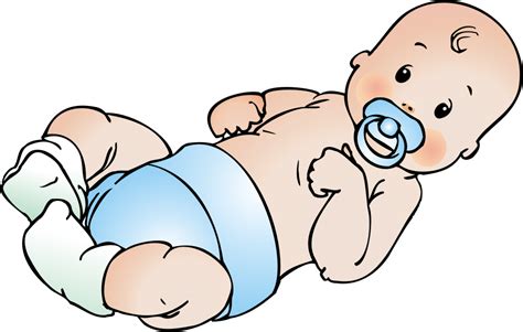 Baby clipart - Clipground