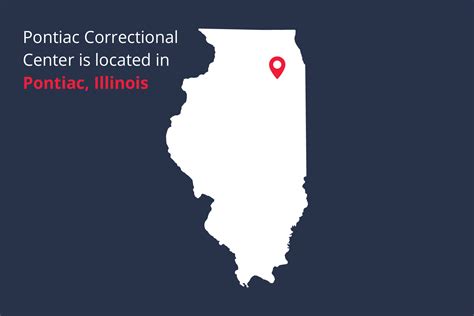 Pontiac Correctional Center — John Howard Association of Illinois