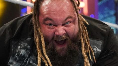 Bray Wyatt Makes In-Ring Return At Madison Square Garden Live Event