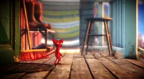 Unravel (video game) - Alchetron, The Free Social Encyclopedia