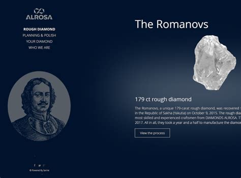 History of a rough by Vanwebbs on Dribbble