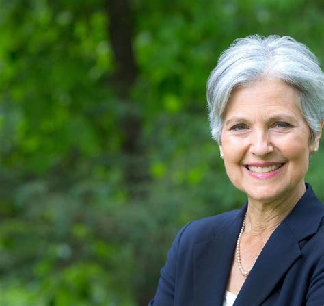 Jill Stein Officially Now Green Party Presidential Candidate – The Forward