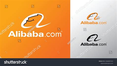 Alibaba Logo Vector