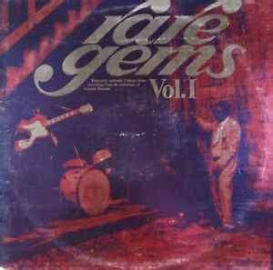 Rare Gems | Releases, Reviews, Credits | Discogs