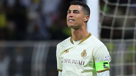 Pemain Al-Nassr Sepakat Dikapteni Cristiano Ronaldo Demi Hindari Satu ...