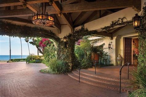 Four Seasons Resort The Biltmore Santa Barbara, Montecito - Compare Deals