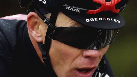 Brand new Oakley Kato sunglasses spotted at La Vuelta | Cyclingnews