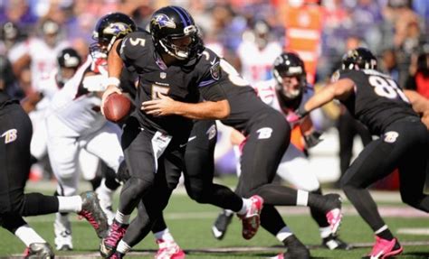 Baltimore Ravens vs Cincinnati Bengals Predictions, Odds, Preview