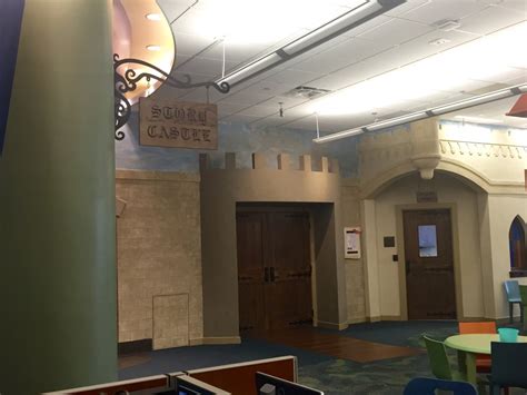 Lafayette Public Library Is Now Open – Developing Lafayette