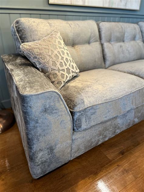 Buoyant Upholstery | Shackletons Home & Garden