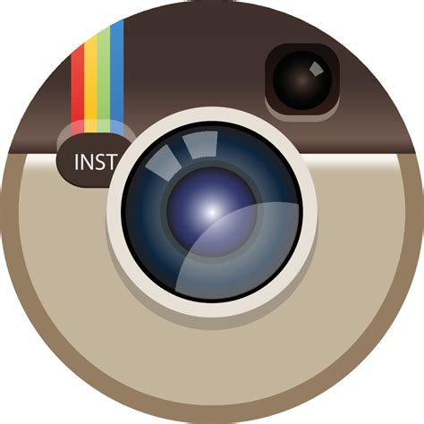 Instagram logo, Vector Logo of Instagram brand free download (eps, ai ...