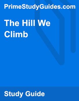 The Hill We Climb | Analysis