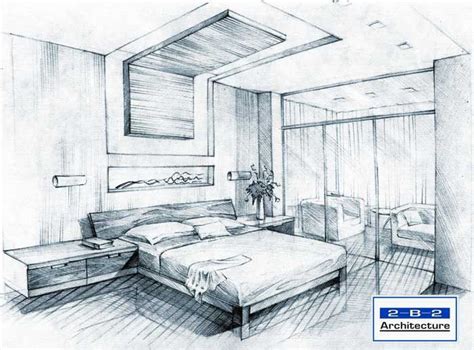 Unique 80 of Interior Perspective Of A Bedroom | assulassulhavins