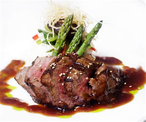 FILLET STEAK - Spare Chef Catering :: The Coffs Coast's Finest Caterer