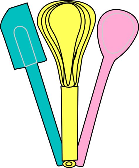 Free Utensils Cliparts, Download Free Utensils Cliparts png images, Free ClipArts on Clipart Library