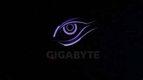 Gigabyte Logo Wallpapers on WallpaperDog