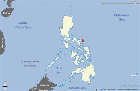 Catanduanes Profile – PhilAtlas