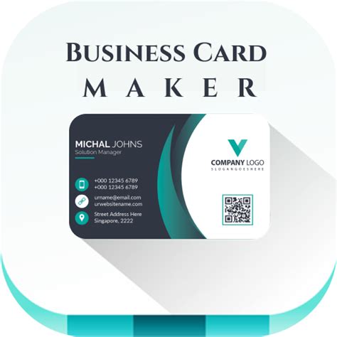 Business Card Maker - Apps on Google Play