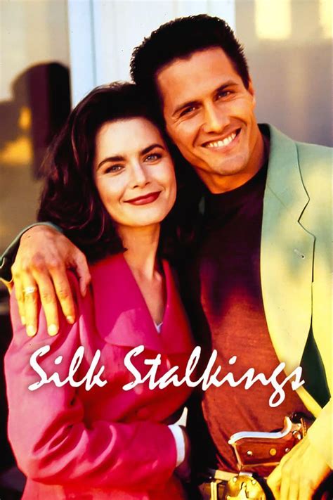 Watch Silk Stalkings (1991) TV Series Free Online - Plex