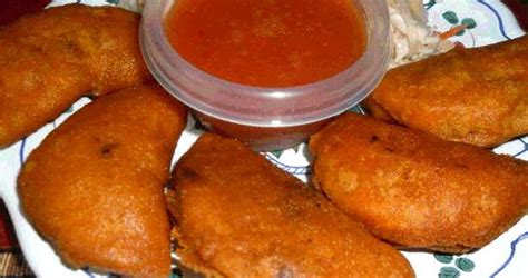 Pin en Salvadorean recipes