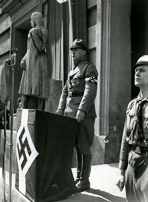 Nazi Party - Rise to Power, Ideology, Germany | Britannica