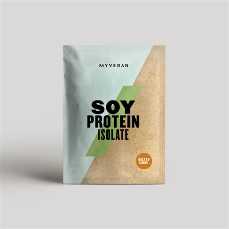 Buy Soy Protein Isolate | MYPROTEIN™