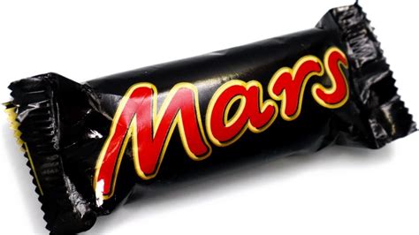 Mars Just Launched A New Plant-Based Chocolate Bar