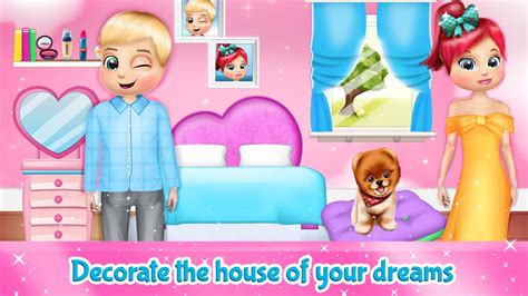 Doll House Games APK for Android Download